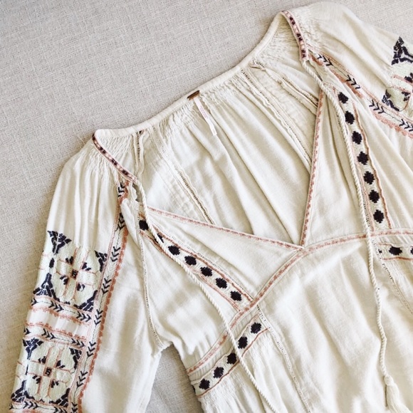 Free People All My Life Dress - Picture 4 of 4